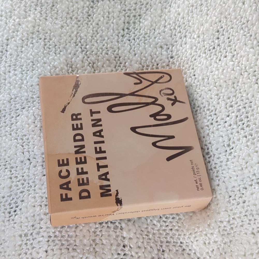 Mally Beauty Face Defender, 13g/0.46oz - Picture 6 of 10
